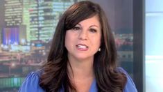 Julie Chin, presentadora de la cadena KJRH. Julie Chin, presentadora de la cadena KJRH.