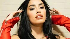 Se trata del quinto álbum de Lali Espósito. Se trata del quinto álbum de Lali Espósito.