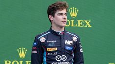 Franco Colapinto fue confirmado como piloto de la Fórmula 2 para la temporada 2024. Franco Colapinto fue confirmado como piloto de la Fórmula 2 para la temporada 2024.