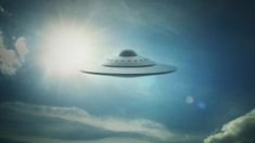 ¿OVNIS en Córdoba? El estremecedor testimonio de un vecino. ¿OVNIS en Córdoba? El estremecedor testimonio de un vecino.