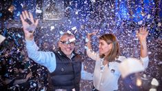 Julio Zamora lanzó su precandidatura para reelegir como intendente de Tigre.