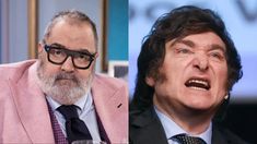 “Yo no puedo aceptar que me diga cualquier cosa. Porque si lo acepto, lo convalido, afirmó Lanata.&nbsp;