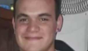 Joel Meza era buscado por su familia desde el día viernes cuando la ciudad se inundó. Joel Meza era buscado por su familia desde el día viernes cuando la ciudad se inundó.