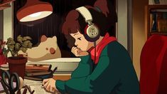Es la primera vez que YouTube golpea falsamente el canal Lofi Girl.&nbsp;