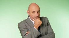 A lo Darín: la despiadada crítica del Puma Goity a Hollywood A lo Darín: la despiadada crítica del Puma Goity a Hollywood