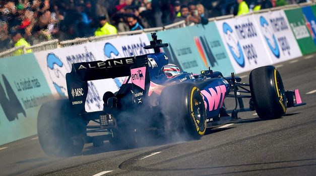 Los motores de la F1 volverán a encenderse para el próximo GP de Miami, en donde correrá Franco Colapinto.