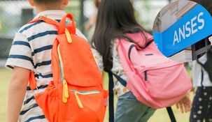 ANSES informó el monto de las Becas Progresar en diciembre. ANSES informó el monto de las Becas Progresar en diciembre.