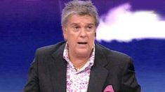 Luis Ventura se hizo un ADN en el Otamendi por el caso del hijo de Liuzzi Luis Ventura se hizo un ADN en el Otamendi por el caso del hijo de Liuzzi