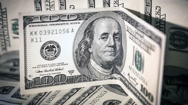 El dólar oficial comenzó la semana sin cambios.