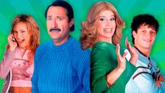 Casados con hijos Casados con hijos