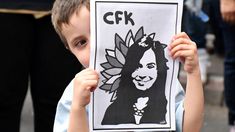 Todos con Cristina: las mejores fotos de la movilización popular en todo el país