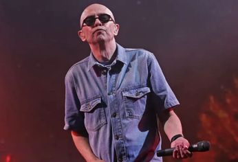 El Indio Solari no canta desde el show de Los Fundamentalistas del Aire Acondicionado en Olavarría en 2017.