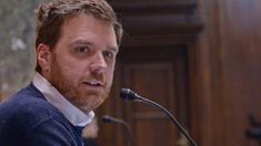 Ferrario se bajó de la candidatura a jefe de Gobierno. Ferrario se bajó de la candidatura a jefe de Gobierno.