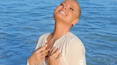 La Reina de los Bajitos confirmó el cierre de un tour que realizará el año que viene en nuestro país. La Reina de los Bajitos confirmó el cierre de un tour que realizará el año que viene en nuestro país.