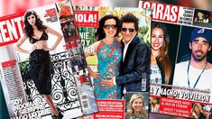 La intimidad de la reconciliación de Pampita y Nacho Viale; y el Stone que será padre de mellizas La intimidad de la reconciliación de Pampita y Nacho Viale; y el Stone que será padre de mellizas