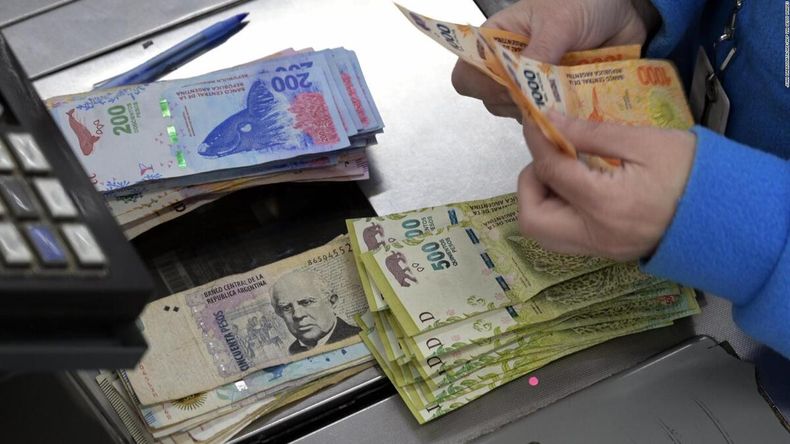 La nueva medida representa una mejora frente al 40% acordado en junio pasado.