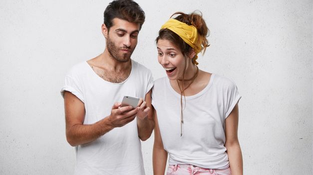 el emoji de whatsapp que si lo usas mal, tendras serios problemas: que significa