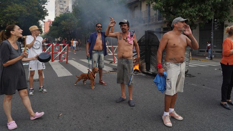 El ENRE presentó una denuncia penal contra Edesur por los reiterados cortes de luz.