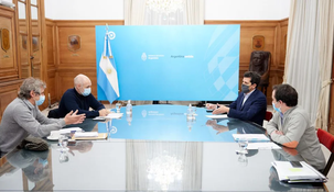 El primer plazo venció el pasado 26 de abril.