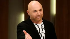 Masterchef: Germán Martitegui hizo llorar a una participante en pleno programa Masterchef: Germán Martitegui hizo llorar a una participante en pleno programa