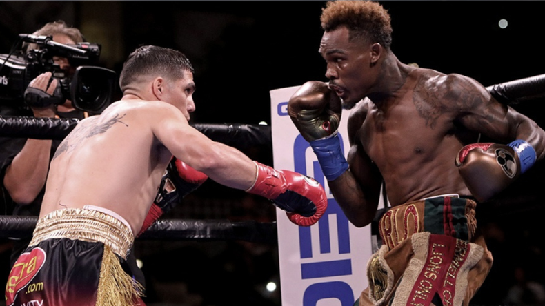 Brian Castaño Vs Jermell Charlo Cuándo Pelean A Qué Hora Y Cómo Verla Por Tv 8460