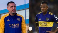 Riquelme habló este lunes sobre Villa. Riquelme habló este lunes sobre Villa.