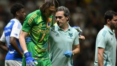 A sus 40 años, sigue siendo una pieza clave en el esquema del equipo. A sus 40 años, sigue siendo una pieza clave en el esquema del equipo.