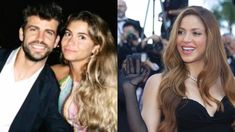 Shakira le dedicó un filoso posteo a Clara Chía, la pareja de Piqué. Shakira le dedicó un filoso posteo a Clara Chía, la pareja de Piqué.