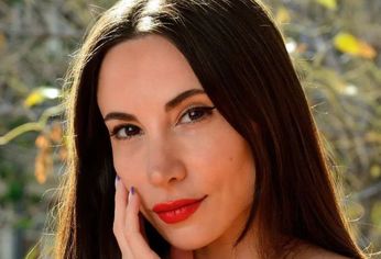 El rosa sigue siendo un color muy elegido por las famosas