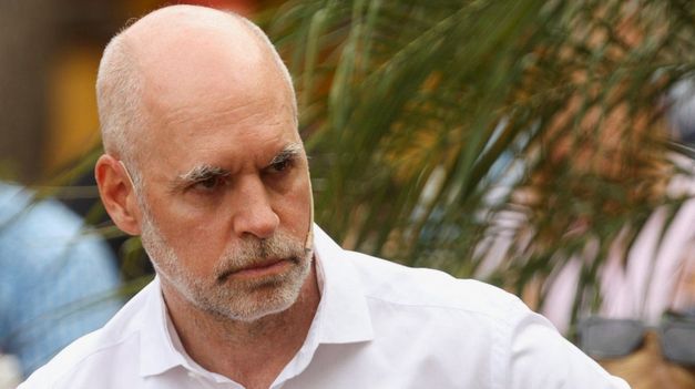 Larreta anunció su regreso mediante un extenso posteo en redes sociales.&nbsp;