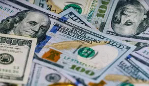 El dólar blue se disparó tras el resultado de las elecciones del domingo. El dólar blue se disparó tras el resultado de las elecciones del domingo.