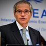 Rafael Grossi es uno de los principales candidatos a Secretario General de la ONU. Rafael Grossi es uno de los principales candidatos a Secretario General de la ONU.