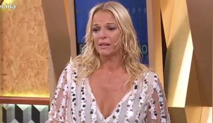 Carina Zampini anunció que no iba a ir a Kuarzo y decepcionó a sus fans.