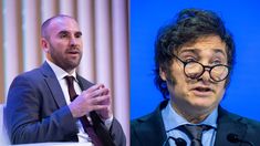 Guzmán cruzó al Presidente a través de su cuenta de X.