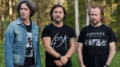 Casi leyendas, una película argentina que fue todo un éxito en taquilla y ahora lo es en Netflix.