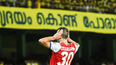 Uno de estos jugadores está en India desde 2021. Uno de estos jugadores está en India desde 2021.