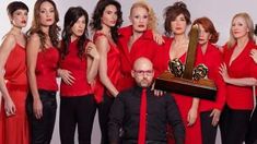 Ignoraron a Norma Pons en las candidaturas a los premios del teatro; la furia de José María Muscari Ignoraron a Norma Pons en las candidaturas a los premios del teatro; la furia de José María Muscari