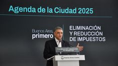 Más de 100 beneficiarios ya recibieron la devolución de Ingresos Brutos en la Ciudad de Buenos Aires