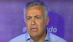 Alfredo Cornejo también criticó a La Rioja por la aprobación de un bono para pagarle a los empleados estatales.