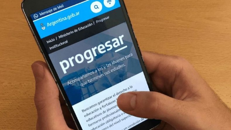 Se extendió la inscripción para el programa de becas del Ministerio de Trabajo.