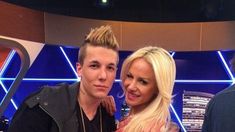 La que faltaba: Alexander Cannigia se quiere levantar a Luciana Salazar La que faltaba: Alexander Cannigia se quiere levantar a Luciana Salazar