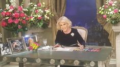 Mirtha Legrand sigue sin gas y amenaza al Gobierno: La gente se va acordar de esto Mirtha Legrand sigue sin gas y amenaza al Gobierno: La gente se va acordar de esto
