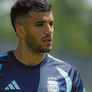 El arquero suplente de Dibu Martínez, Gerónimo Rulli, dejó un sentido mensaje en Instagram tras la Copa del Mundo.&nbsp;