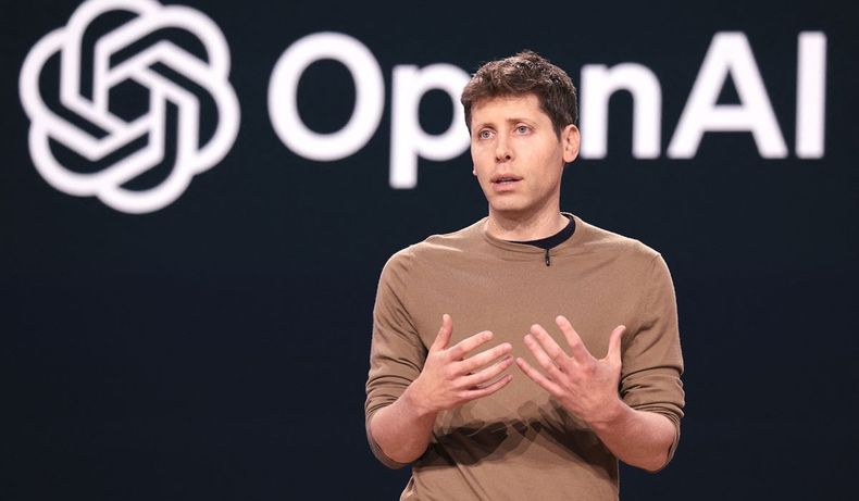 OpenAI invertirá 25 mil millones de dólares en Argentina.&nbsp;