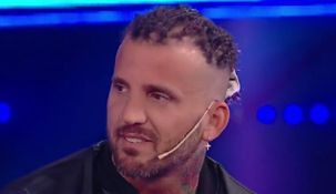 Juan fue entrevistado en Telefe. Juan fue entrevistado en Telefe.