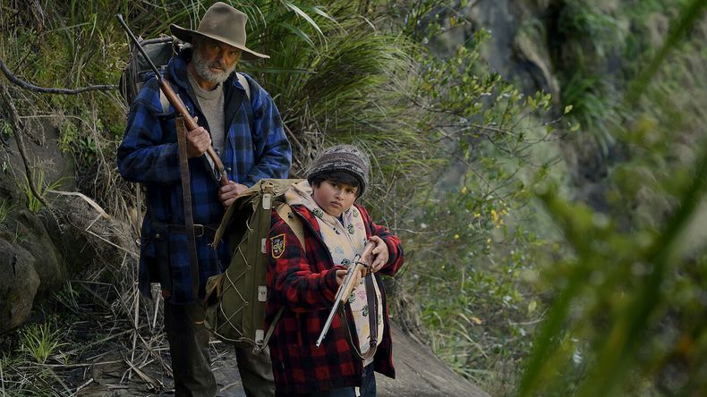 Una nueva película de comedia con toques dramáticos se sumo a Netflix