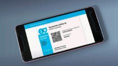 Los pasos para tramitar el certificado de vacunación de Covid-19 en Argentina. Los pasos para tramitar el certificado de vacunación de Covid-19 en Argentina.