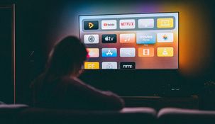 Netflix lanzó un éxito de acción, que rápidamente se metió en el Top 10