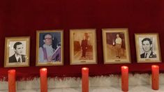 Aún se deben definir las indagatorias por el crimen de los palotinos.