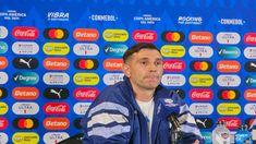 El Dibu Martínez jugará su cuarta final consecutiva. El Dibu Martínez jugará su cuarta final consecutiva.